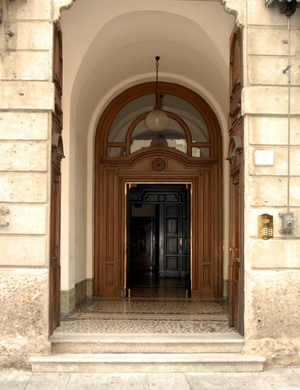 B&B Residenza Cavour Como Exterior photo