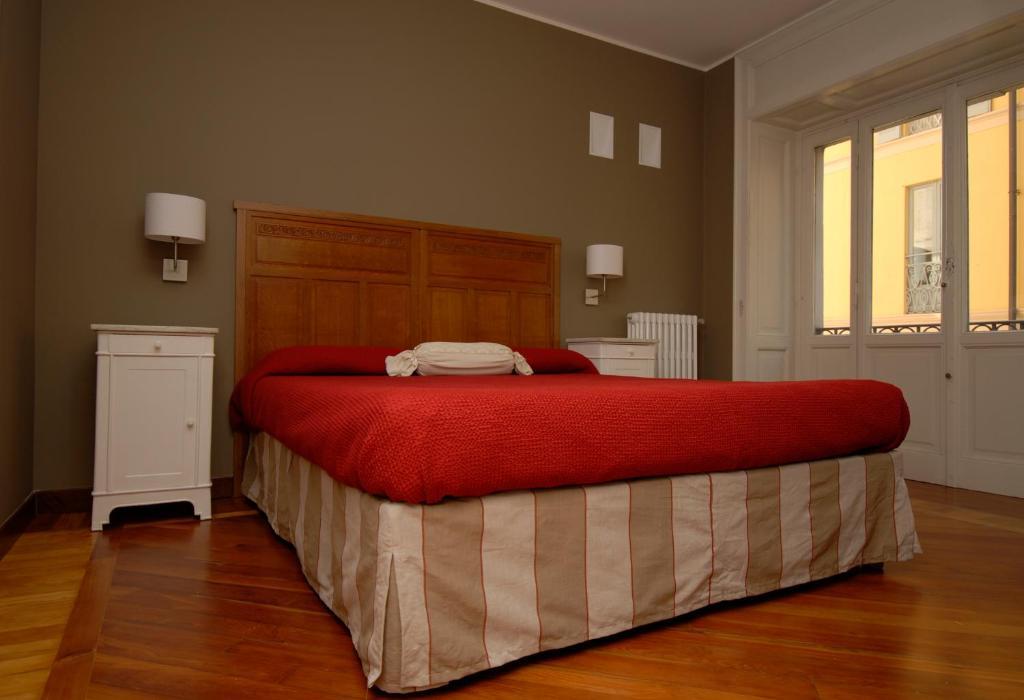 B&B Residenza Cavour Como Room photo