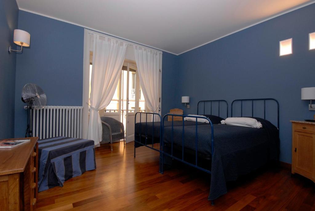 B&B Residenza Cavour Como Room photo